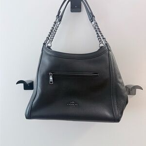 Coach Kristy Shoulder Bag
